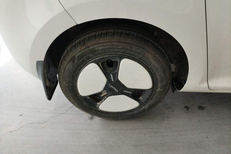 Used Qiyuan Lumin 2025 205 km Xiangqin Version