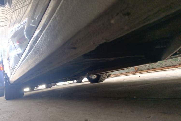 Used Buick GL6 2018 18T 6-Seater Prestige Model
