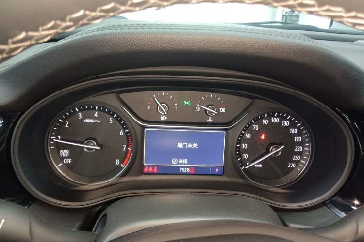 Used Buick Regal 2024 25T Deluxe Edition