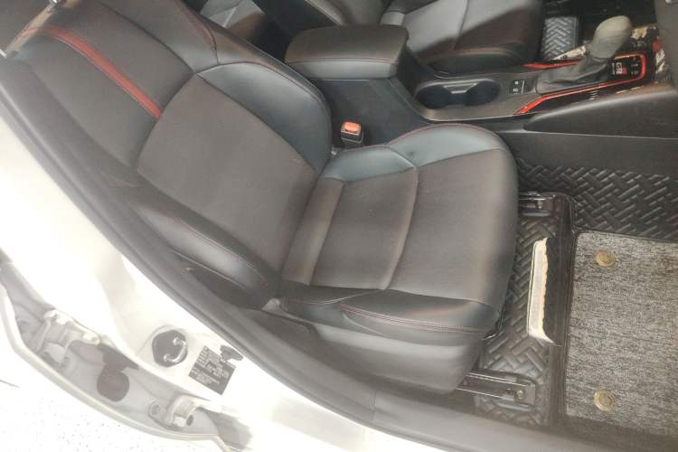 Used Toyota Levin 2021 185T CVT Sport Edition