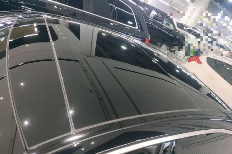 Used Mercedes-Benz C-Class 2025 Facelift C 260 L Sport Edition
