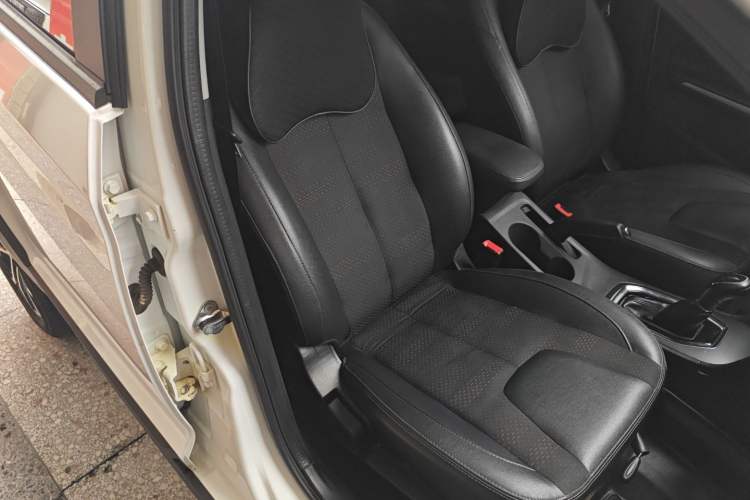 Used Chery Tiggo 3X 2018 1.5L Automatic Elite Edition
