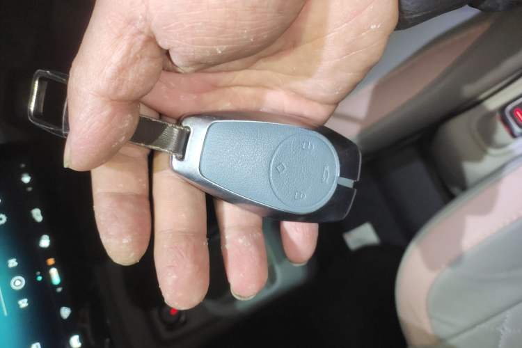 Used Leapmotor T03 2025 310 Comfort Edition
