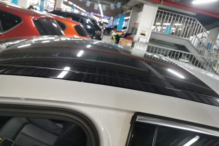 Used Audi A3 2019 Limousine 35 TFSI Style Edition China VI Emission Standard
