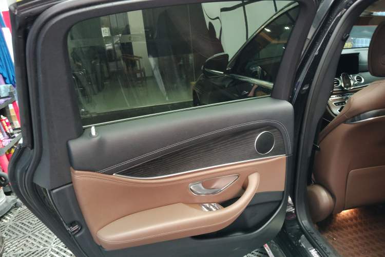 Used Mercedes-Benz E-Class 2020 Facelift E 260 L Sport Edition
