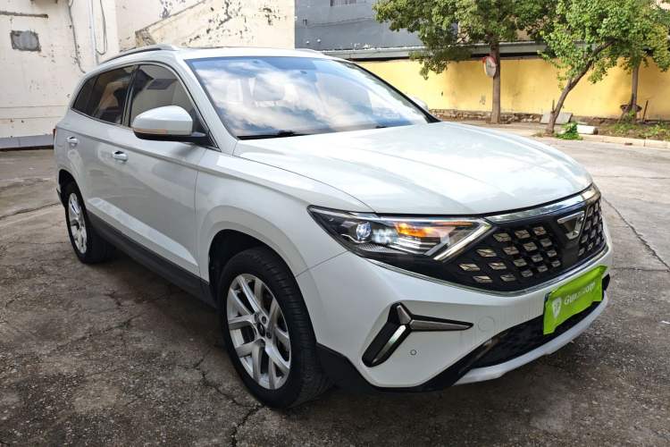 Used Jetta VS7 2022 280TSI Automatic Trend Edition
