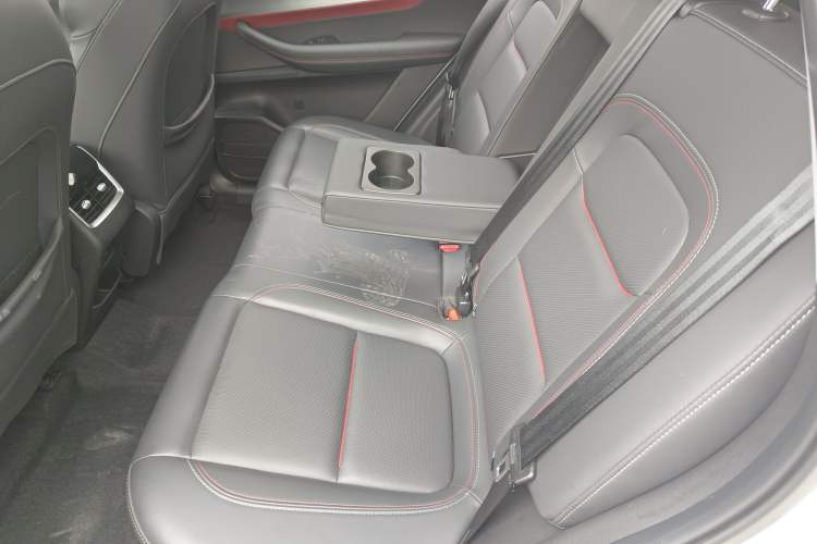 Used Chery Tiggo 7 2022 Super Edition 1.5T CVT Super Warrior