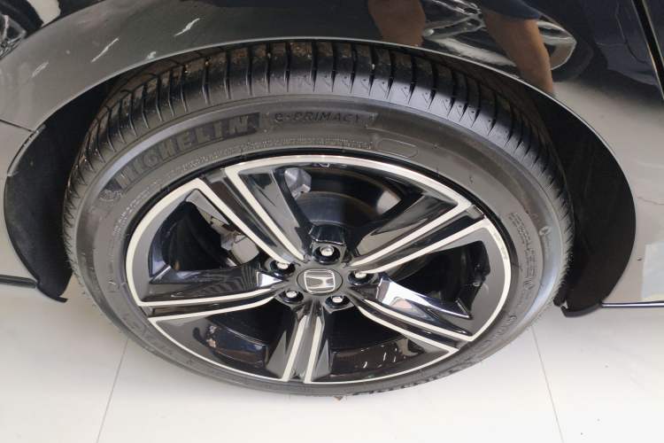 Used Honda Inspire 2023 260TURBO Elite Edition
