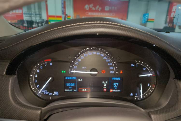 Used Cadillac XTS 2018 28T Tech Edition