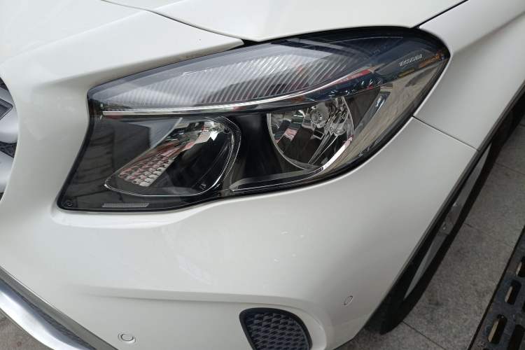 Used Mercedes-Benz GLA 2018 GLA 200 Sport Edition
