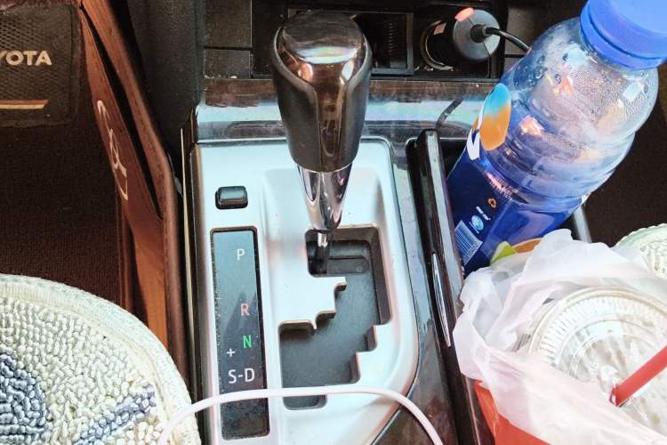 Used Toyota Camry 2015 2.0G Premier Edition
