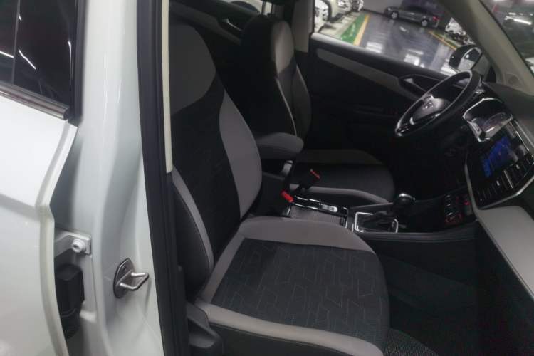 Used Jetta VS7 2023 280TSI Automatic Trend Edition
