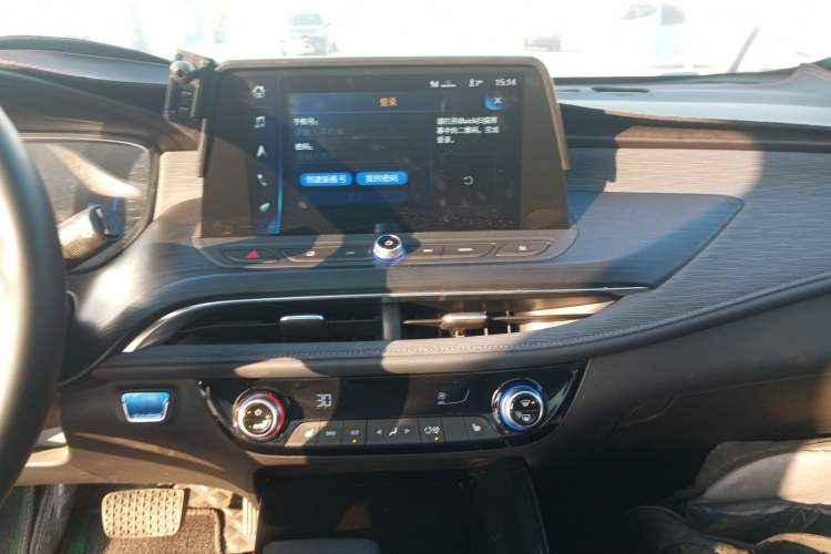 Used Buick Velite 6 2022 Plug-in Hybrid Connected Smart Edition
