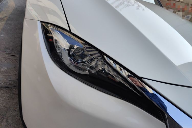 Used Mazda CX-4 2016 2.0L Automatic 2WD Blue Sky Dynamic Edition
