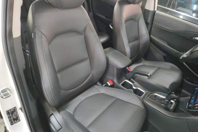 Used Hyundai ix35 2018 2.0L Automatic 2WD Zhiyong·Changxiang Edition