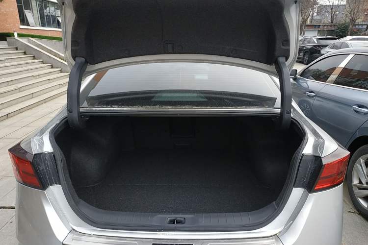 Used Nissan Teana 2021 2.0L XL Comfort Edition