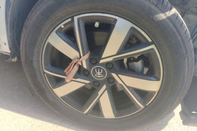 Used BYD Song Pro New Energy 2023 Champion Edition DM-i 110KM Beyond Model
