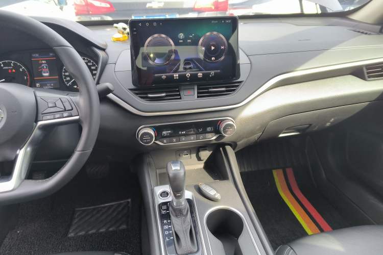 Used Nissan Teana 2020 2.0L XL Comfort Edition
