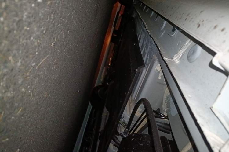 Used Changan Eado 2025 PLUS 1.5L Manual Luxury Edition
