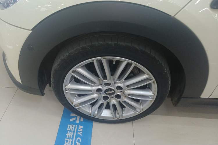 Used MINI MINI 2022 1.5T COOPER Artist
