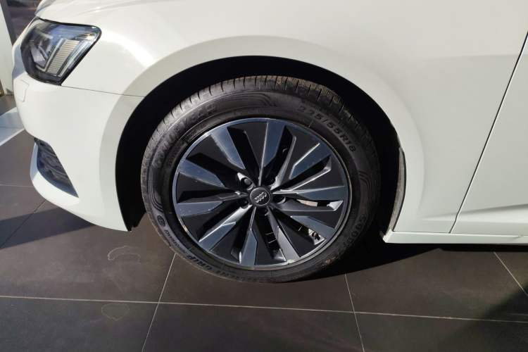 Used Audi A6L 2019 45 TFSI Prestige Elegant Edition