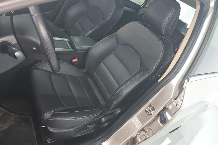 Used Geely Auto Emgrand 2018 1.5L CVT Upward Connect Edition
