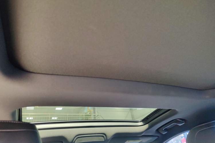 Used Cadillac CT6 2017 28T Elite Model
