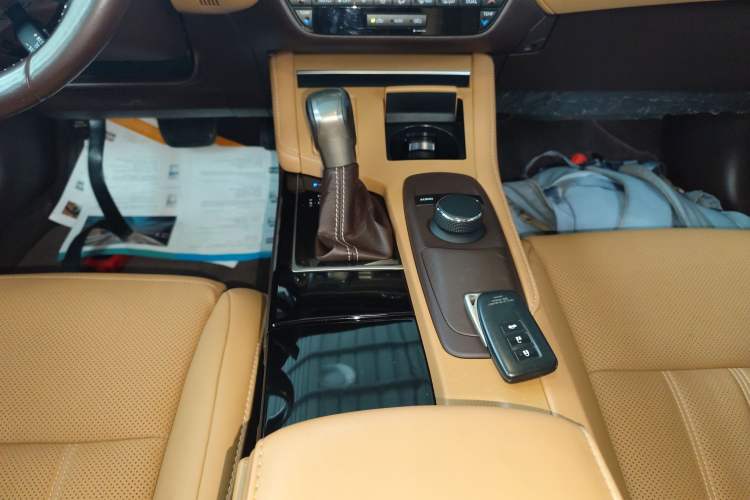 Used Lexus ES 2015 200 Elite Edition