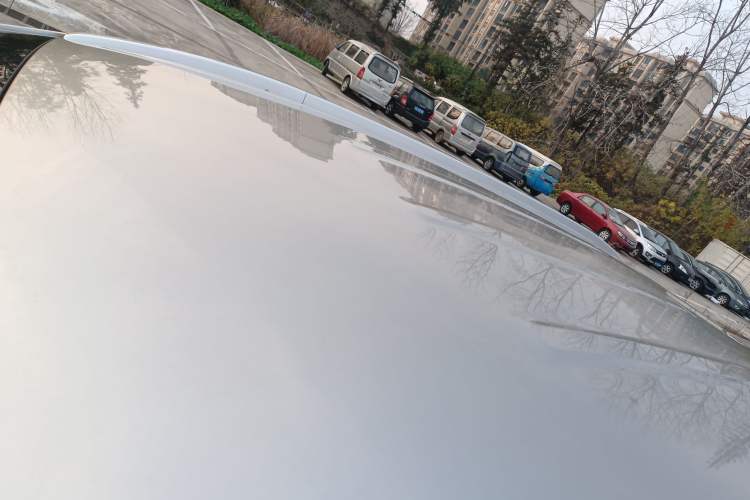 Used AION Y 2023 Plus 510 Enjoy Edition
