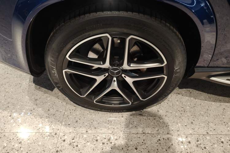 Used Mercedes-Benz GLE AMG 2020 AMG GLE 53 4MATIC+