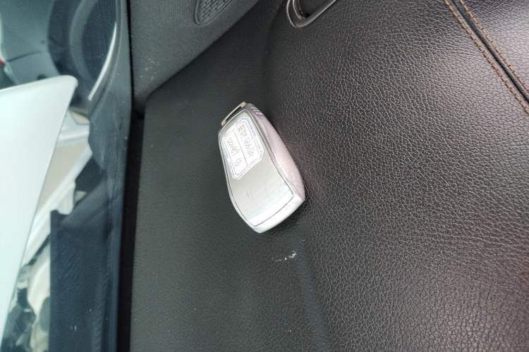 Used Mercedes-Benz GLB 2020 GLB 180 Dynamic Edition
