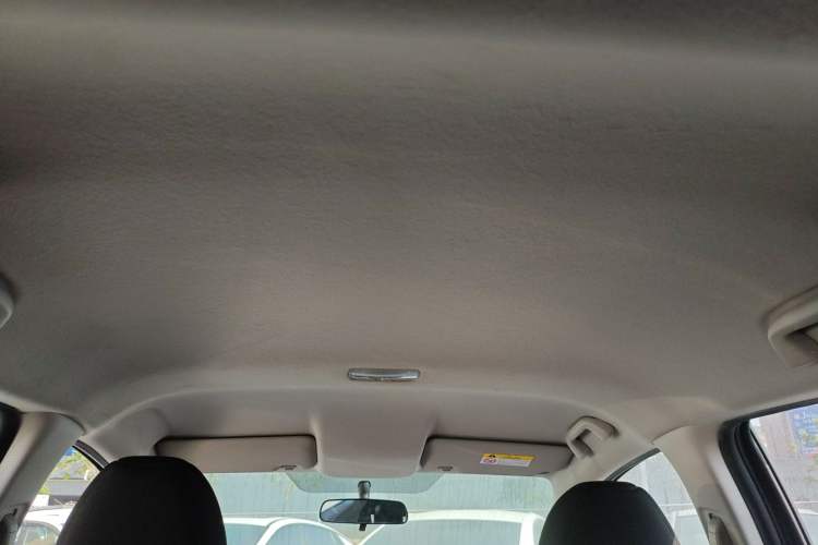 Used Honda Fit 2018 1.5L CVT Comfort Version
