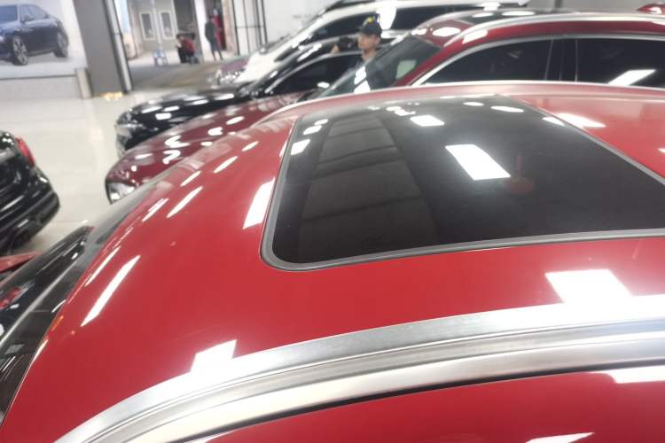 Used BMW X4 2014 xDrive20i X Design Package
