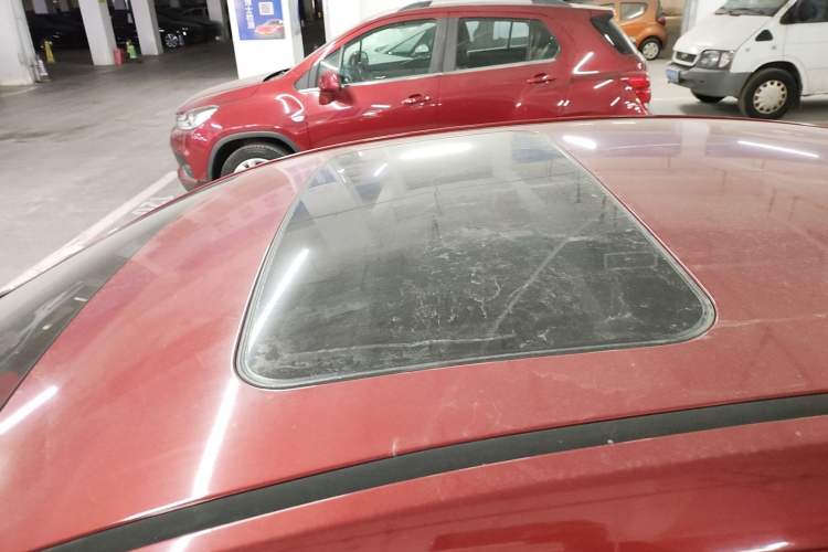 Used Buick GT 2013 GT 1.6L Manual Entry-Level Model