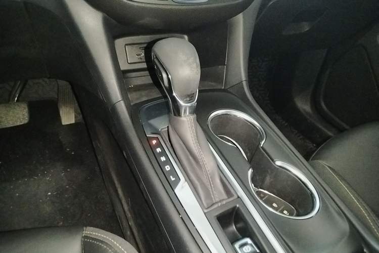 Used Chevrolet Equinox 2021 535T Chijie Edition