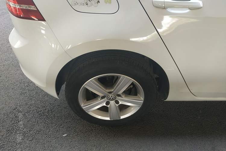 Used Volkswagen Golf 2016 230TSI Automatic Comfort Version
