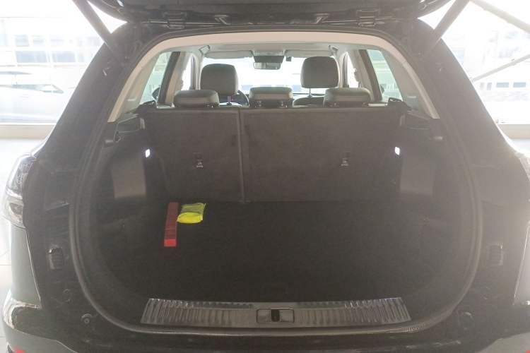 Used Hongqi HS5 2023 2.0T Qixiang Pro Edition