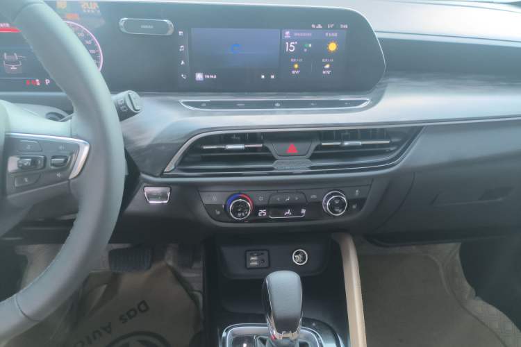 Used Buick GL6 2021 323T Mild Hybrid Connect Luxury Model
