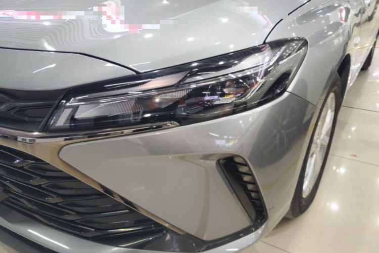 Used Chevrolet Monza 2024 1.5L Dual-Clutch Enjoyment Edition
