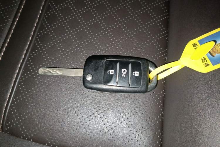 Used Changan Eado DT 2018 1.6L Manual Smart Enjoyment Model