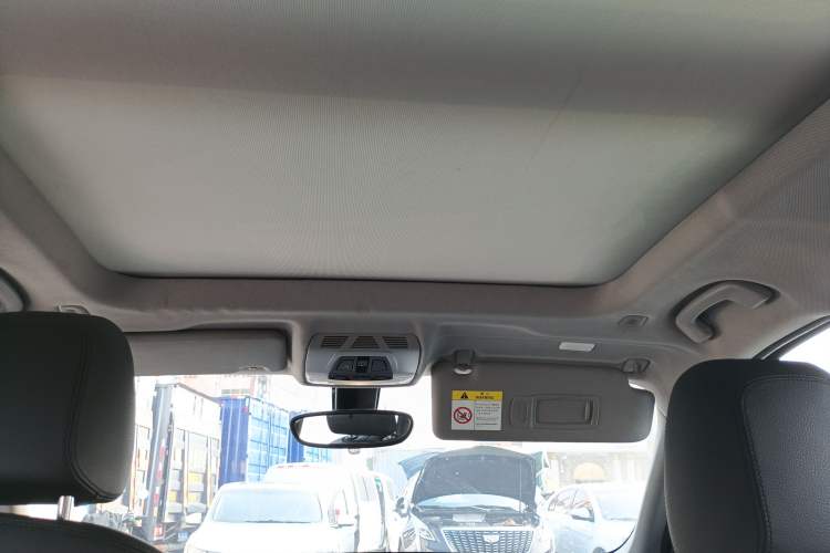 Used BMW X1 2016 sDrive18Li Premium Edition
