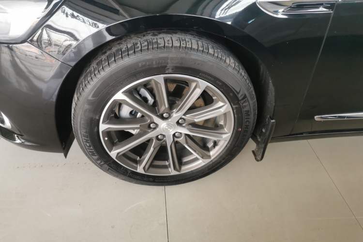 Used Buick LaCrosse 2022 652T Luxury Version
