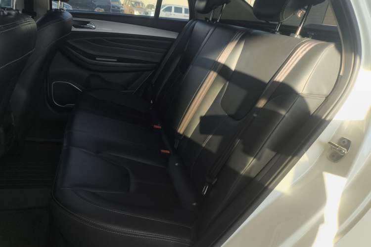 Used Chery Arrizo 5 2019 Revised PRO 1.5L CVT Youth Edition China VI Standard