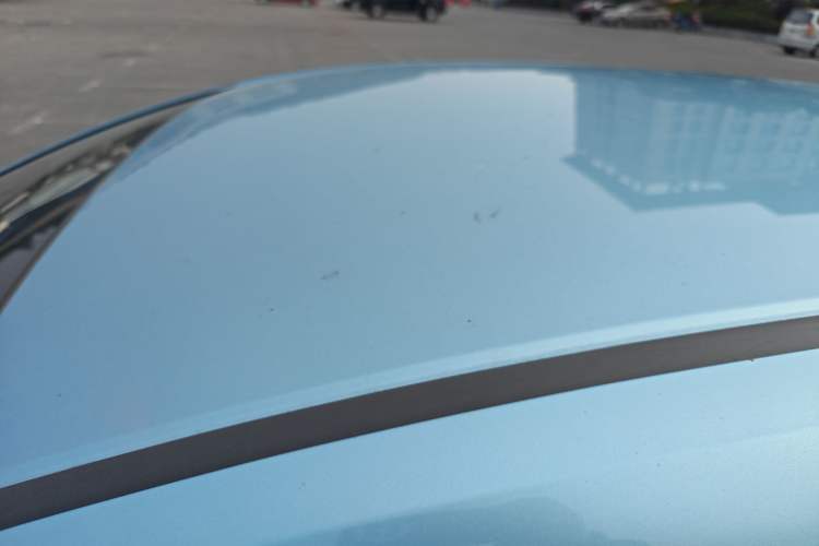 Used Honda Fit 2021 1.5L CVT Trend Edition