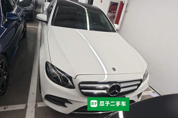 Used Mercedes-Benz E-Class 2020 Restyled E 300 L Sport Exclusive Edition
