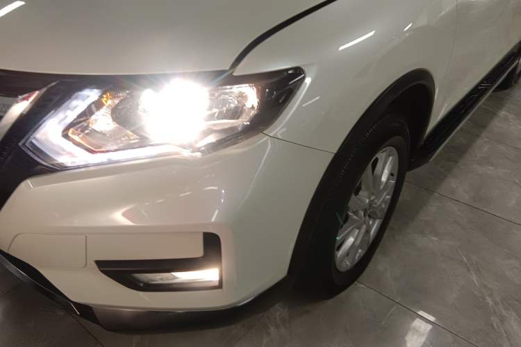 Used Nissan X-Trail 2020 2.0L XL ITS CVT 2WD SmartConnect Comfort Edition