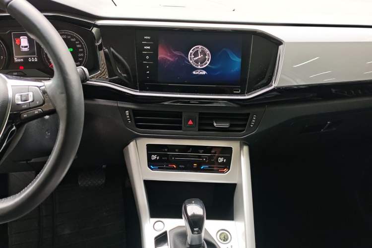 Used Volkswagen Tayron 2020 330TSI Two-Wheel Drive Luxury Smart Connectivity Version
