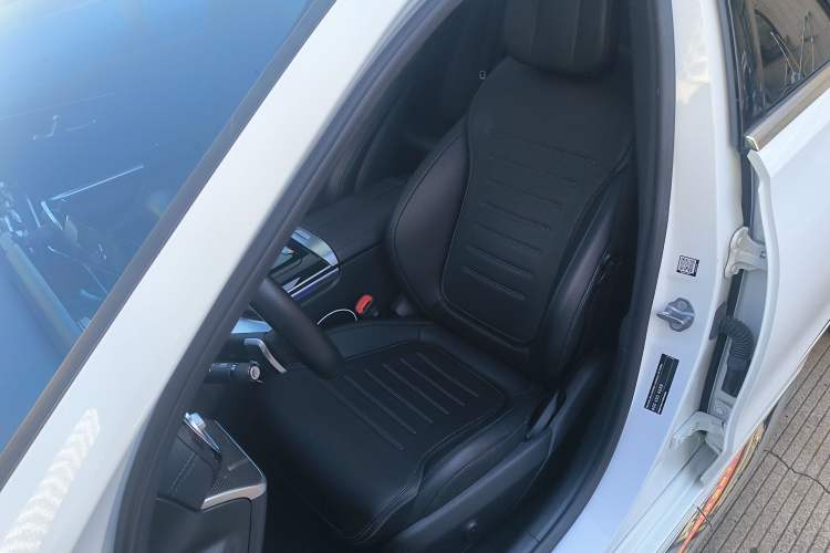 Used Mercedes-Benz C-Class 2022 C 260 L Sport Edition
