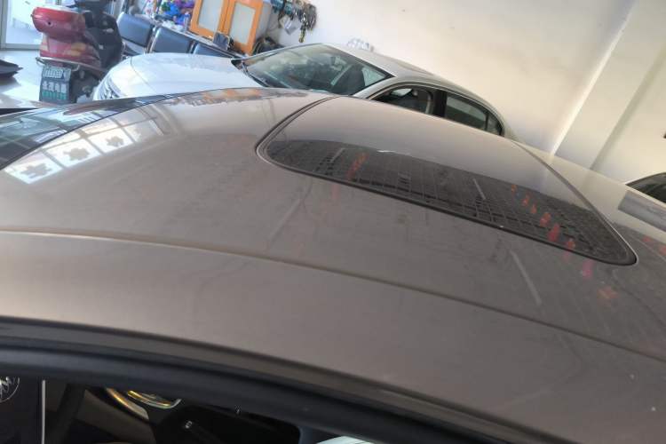 Used Buick Regal 2014 2.0L Leading Fashion Edition
