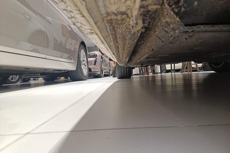 Used Audi A4L 2016 35 TFSI Automatic Standard Model
